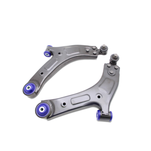 SuperPro Control Arm Assembly Kit - TRC1019