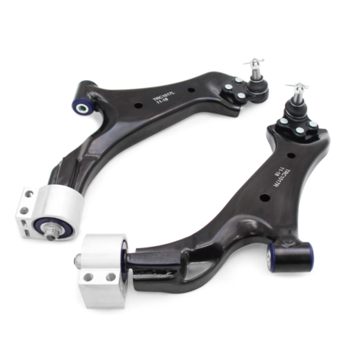 SuperPro Control Arm Assembly Kit - TRC1017