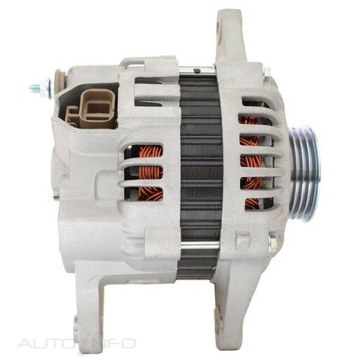 JAS Oceania Alternator - ANJ095