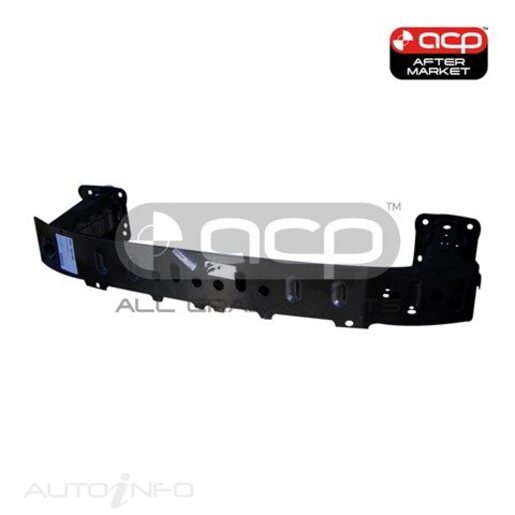 All Crash Parts Front Bumper Reinforcement - FKU-04110