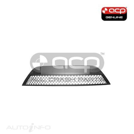 All Crash Parts Front Bumper Bar Grille - FOB-04715G