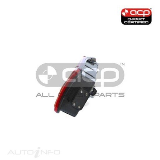 All Crash Parts Tail Light - BSD-21041LHQ