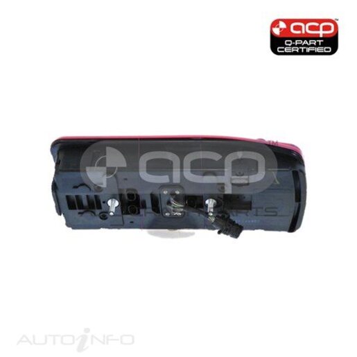 All Crash Parts Tail Light - BSD-21041LHQ