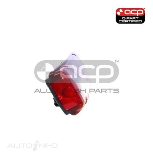 All Crash Parts Tail Light - BSD-21041LHQ