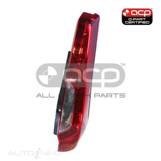 All Crash Parts Tail Light - NXU-21041RHQ