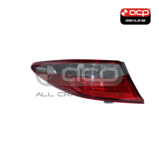 All Crash Parts LED Tail Lamp Passenger Side to Suit Toyota Camry - TSI-21041LHG