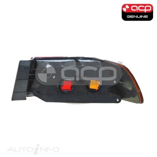 All Crash Parts Tail Light - TSE-21040LHG