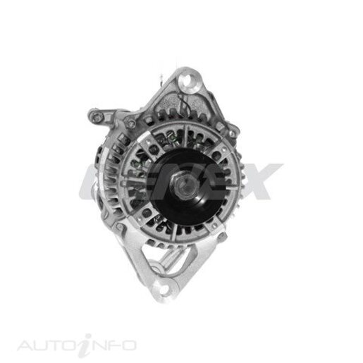 Genex Alternator - 098-13-345