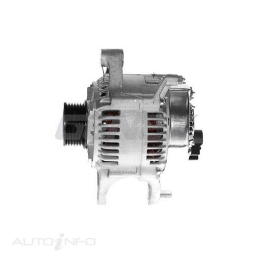 Genex Alternator - 098-13-345