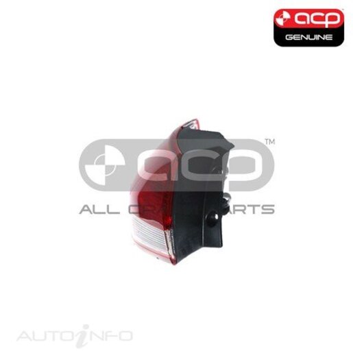 All Crash Parts Tail Light - KCU-21042LHG