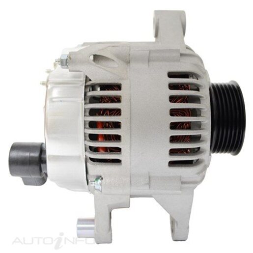 JAS Oceania Alternator - ANJ215