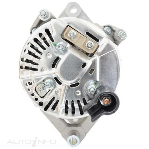 JAS Oceania Alternator - ANJ215