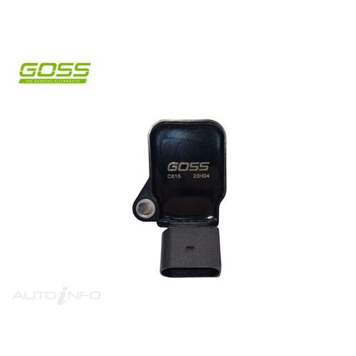 Goss Ignition Coil - C615