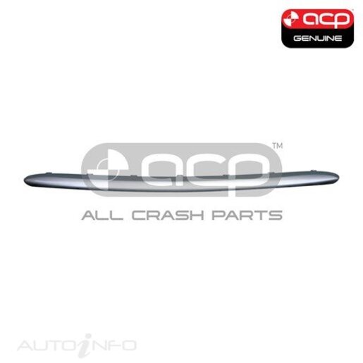 All Crash Parts Front Bumper Bar Mould - TCR-04410LG