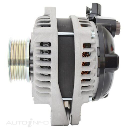 JAS Oceania Alternator - ANJ227