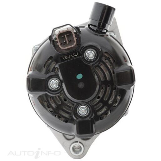 JAS Oceania Alternator - ANJ227