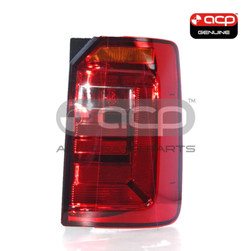 All Crash Parts Tail Lamp Drivers Side to Suit Volkswagen Caddy - VCC-21040RHG