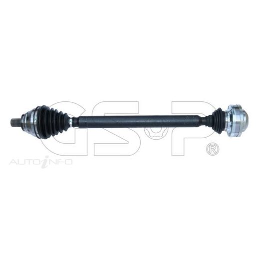 DRIVESHAFT ASSEMBLY