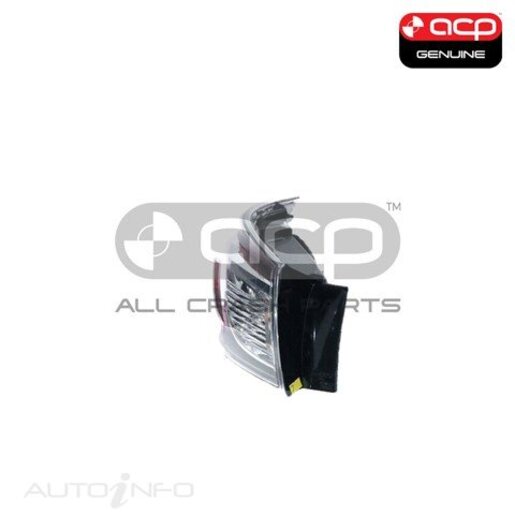 All Crash Parts Tail Light - MBO-21040LHG