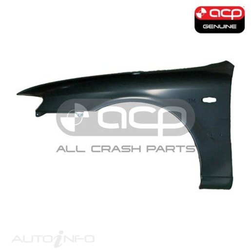 All Crash Parts Front Guard - MGH-10010LHG