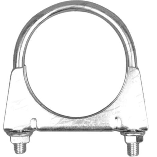 Walker Exhaust Clamp 60mm 2 3/8in - C11P-1