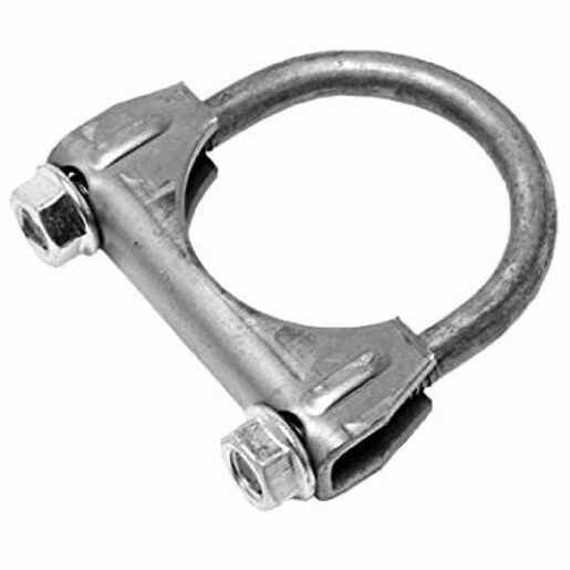 Walker Exhaust Clamp 48mm 1-7/8in C7 C7W - C07P-1