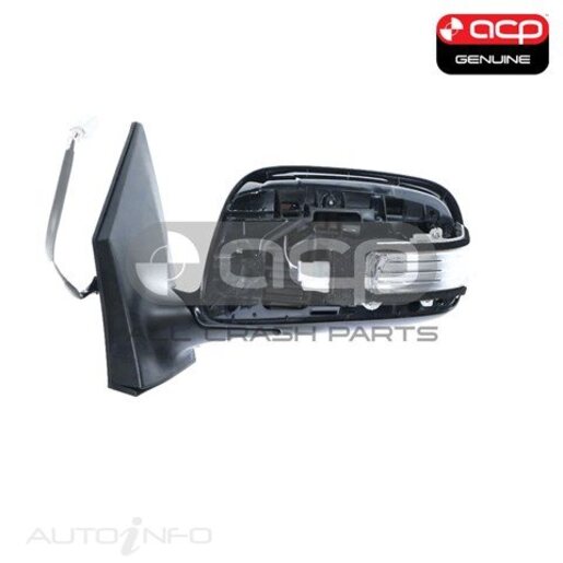 All Crash Parts Door Mirror - TCP-81003LHG