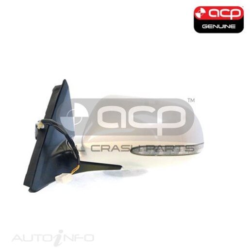 All Crash Parts Door Mirror - OAI-81000LHG