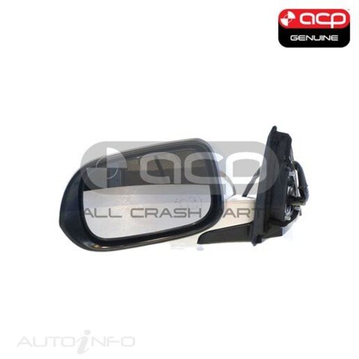 All Crash Parts Door Mirror - OAI-81000LHG