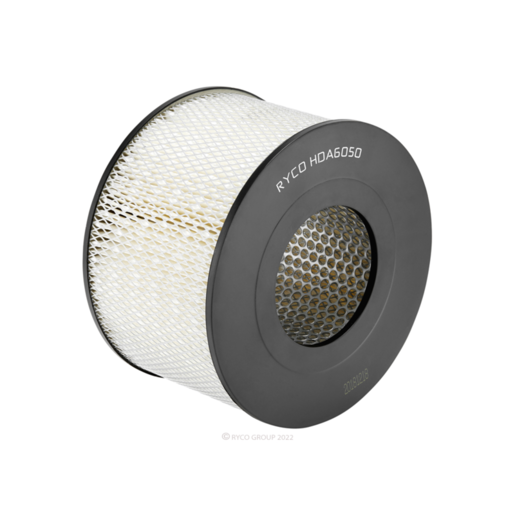 Ryco Air Filter - HDA6050