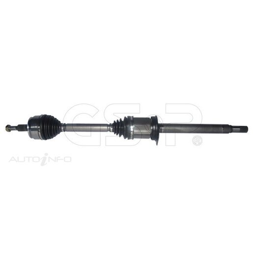 Drive Shaft - TransverseCV Shaft