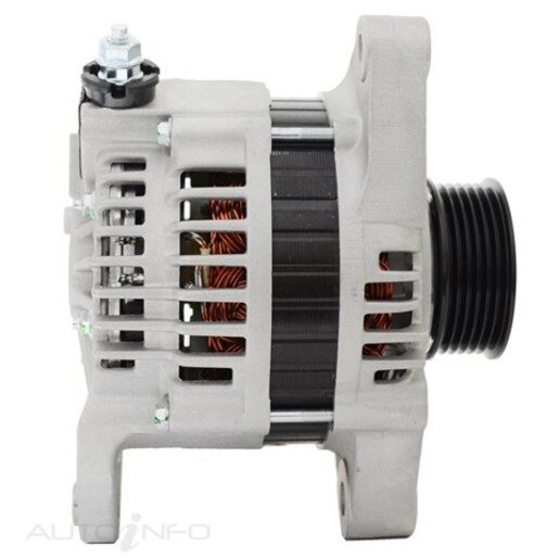 JAS Oceania Alternator - ANJ035