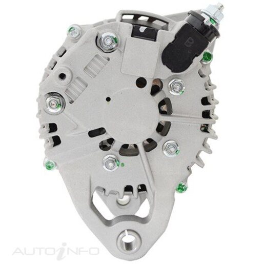 JAS Oceania Alternator - ANJ035