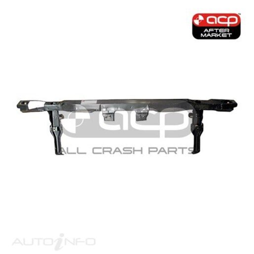 All Crash Parts Front Bumper Reinforcement - CTC-04110