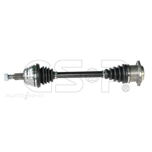 DRIVESHAFT ASSEMBLY