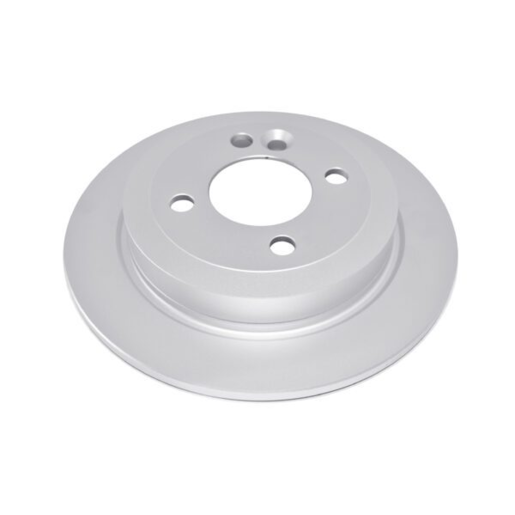 DBA Rear Street Series En-Shield Brake Rotor - DBA543E