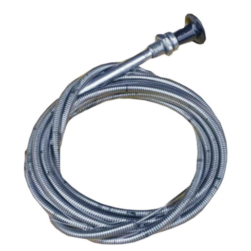 Drive Choke Cable 120in - CC120