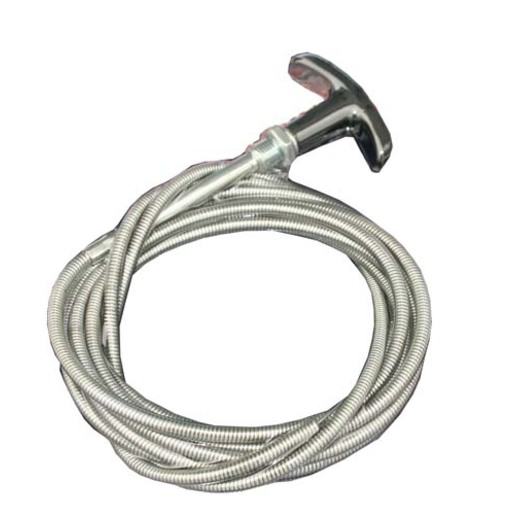 Drive Bonnet Choke Cable Kit - CC120D