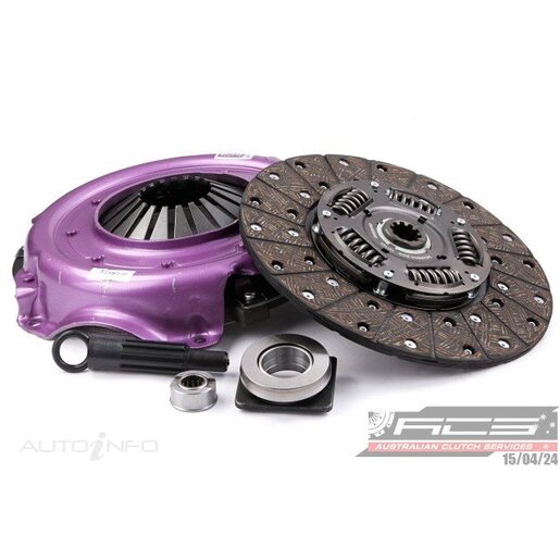 ACS Clutch Kit - KFD28002-1A