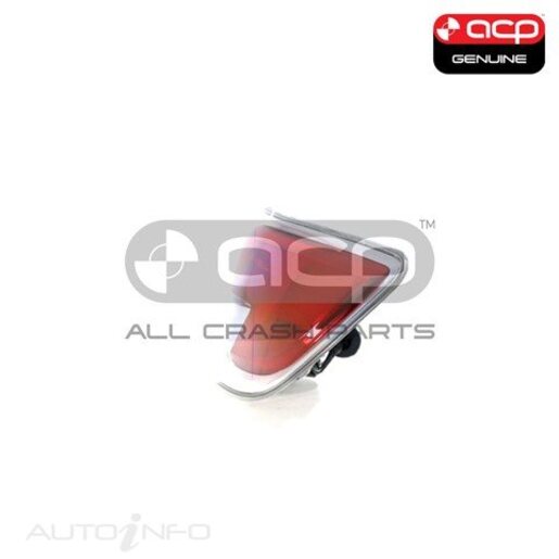 All Crash Parts Tail Light - MCY-21040RHG