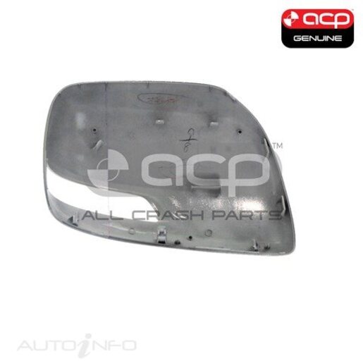 All Crash Parts Door Mirror Cover - TLI-81100LHG