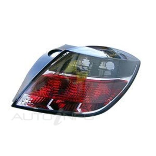 All Crash Parts Tail Light - GLJ-21042RHQ