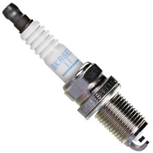 NGK Nickel Spark Plug - BKR6ES-11