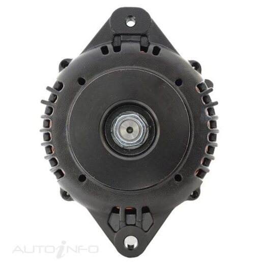 JAS Oceania Alternator - ANJ409HO