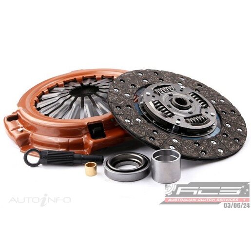 ACS Clutch Kit - KNI28017-1AX