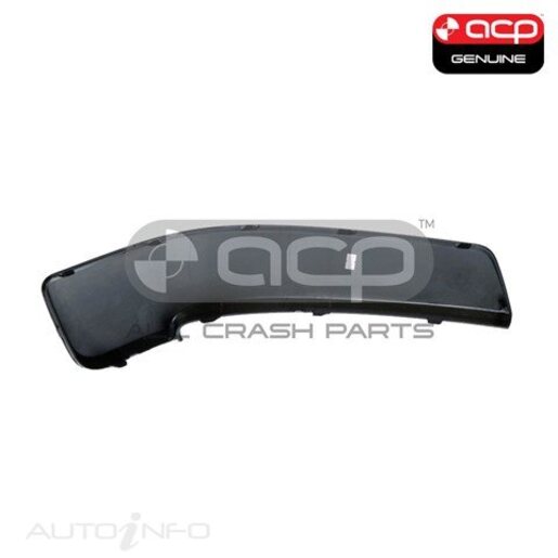 All Crash Parts Front Bumper Bar Mould - KDE-04410LHG