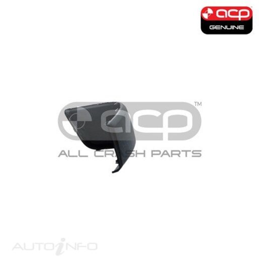 All Crash Parts Front Bumper Bar Mould - KDE-04410LHG