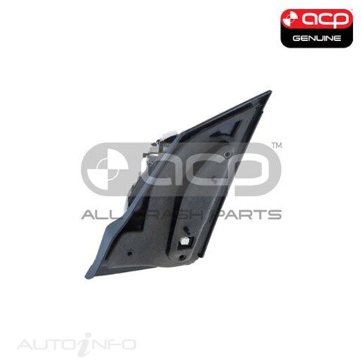 All Crash Parts Door Mirror - MDG-81000RHG