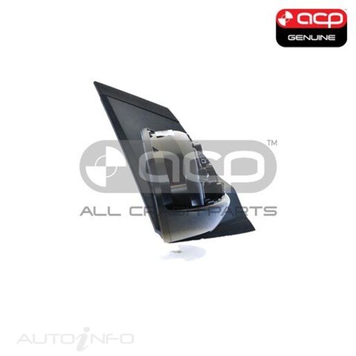 All Crash Parts Door Mirror - MDG-81000RHG