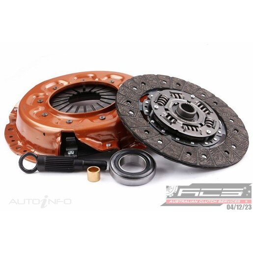 ACS Clutch Kit - KNI24017-1A